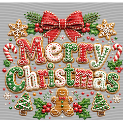Christmas-ADJ 11523
